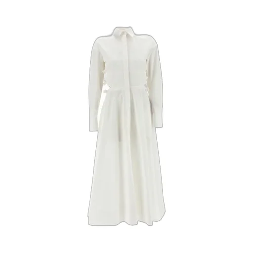 Shirt Dress