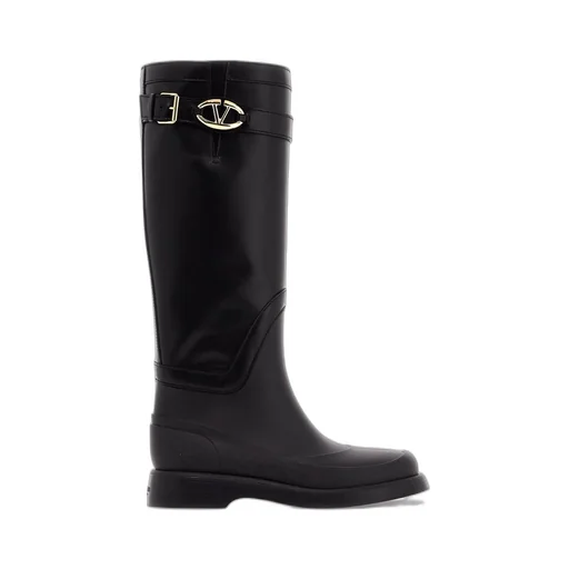 Tall Boots