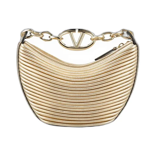 Valentino Garavani Vsling Chain Shoulder Bag