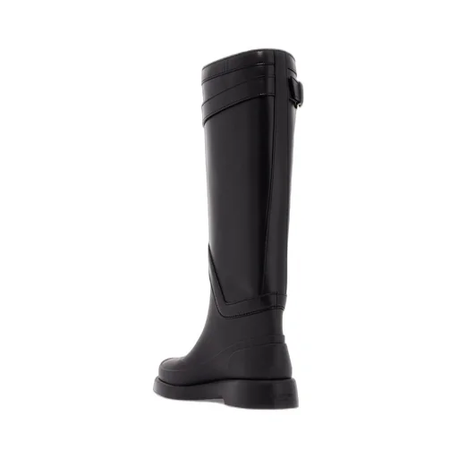 Tall Boots