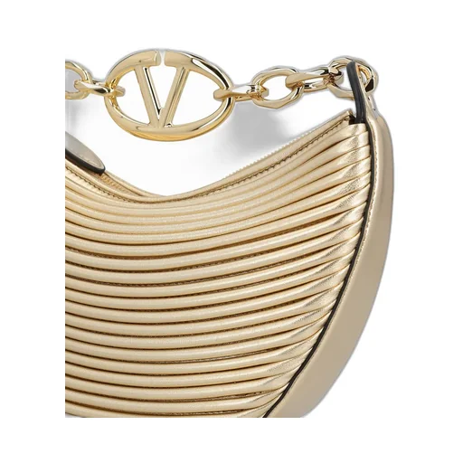 Valentino Garavani Vsling Chain Shoulder Bag