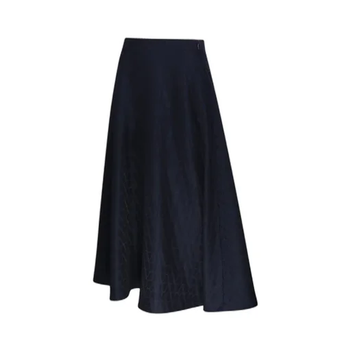 Midi Skirt