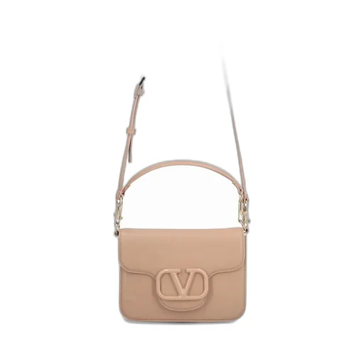 Vltn Times Shoulder Bag