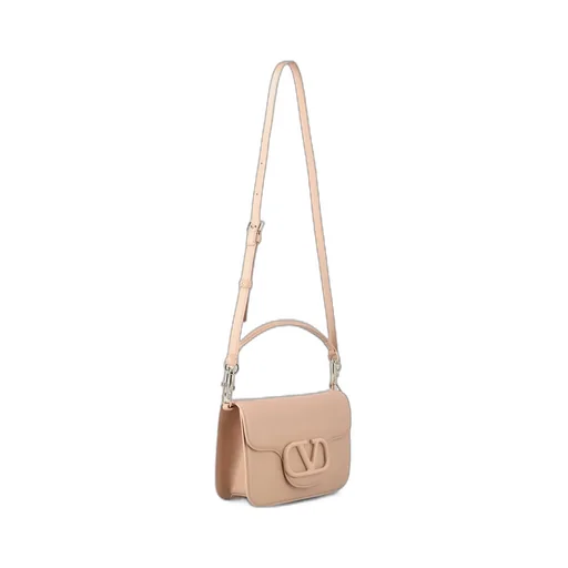 Vltn Times Shoulder Bag