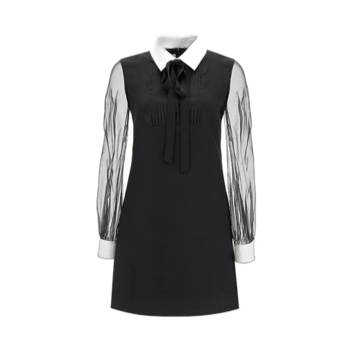 Shirt Dress