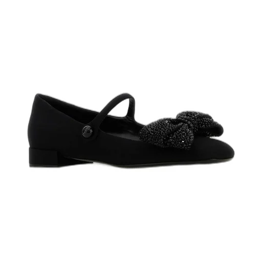 Mary Jane Flats