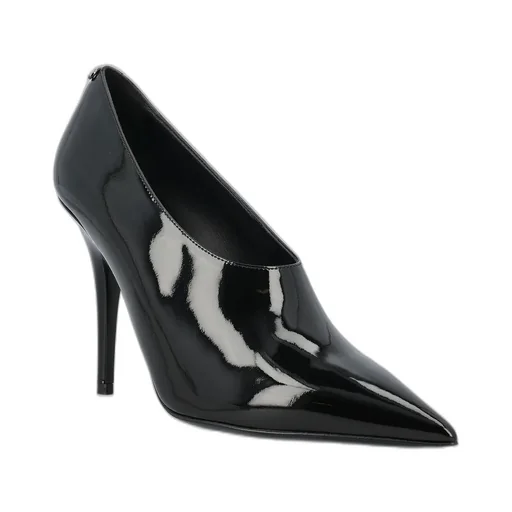 Pointed Toe Pumps