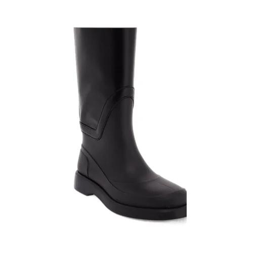 Tall Boots
