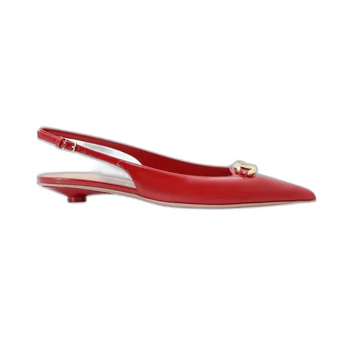 Slingback Pumps