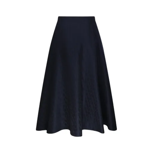Midi Skirt