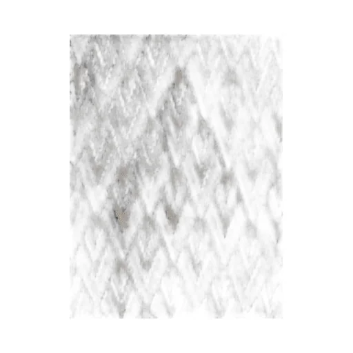 Jacquard Knit Sweater