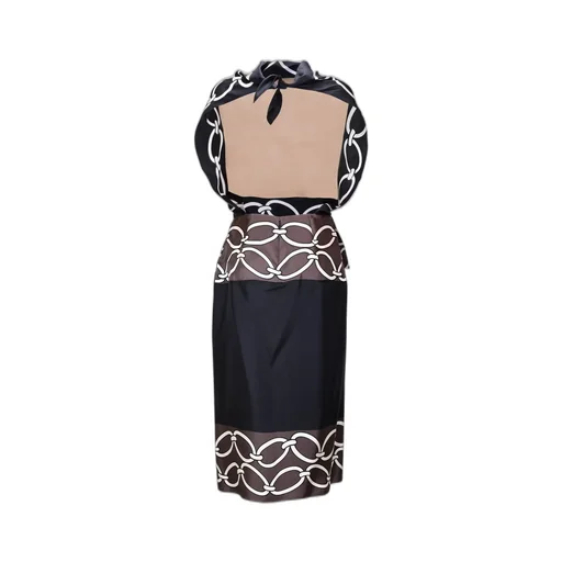 Midi Dress