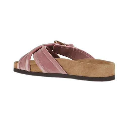 Velvet Slides