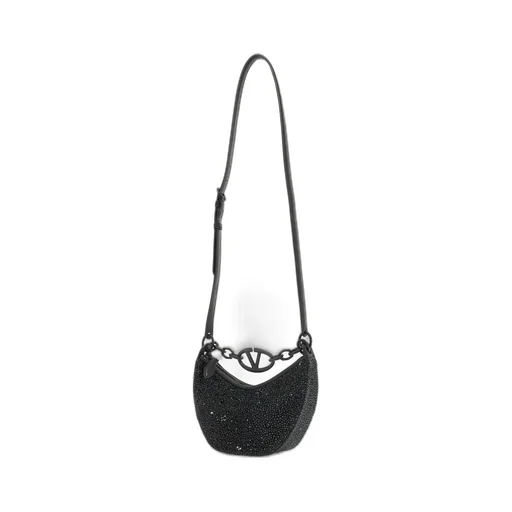 Vltn Times Shoulder Bag