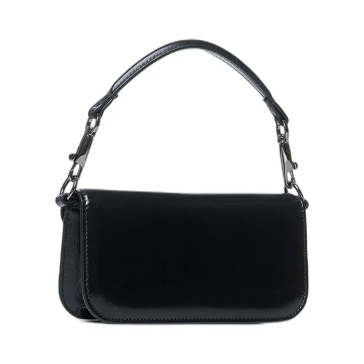 Vltn Times Shoulder Bag