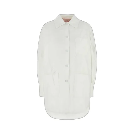 Oversized Shirt