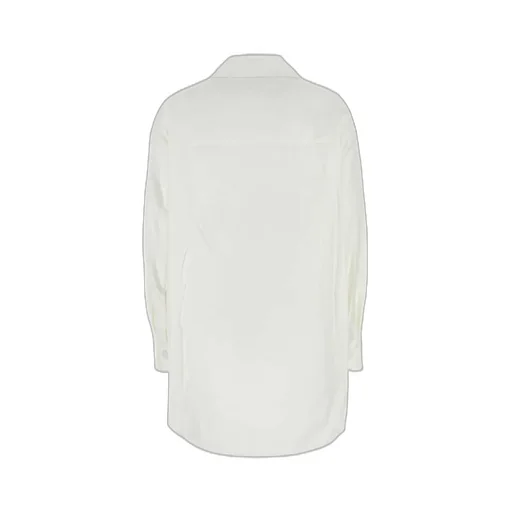Oversized Shirt