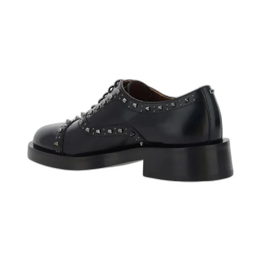 Oxfords With Studs