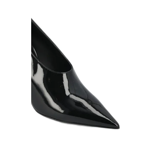 Pointed Toe Pumps