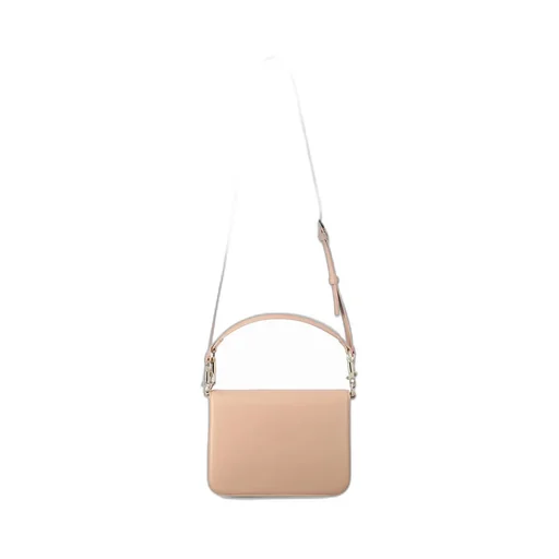 Vltn Times Shoulder Bag
