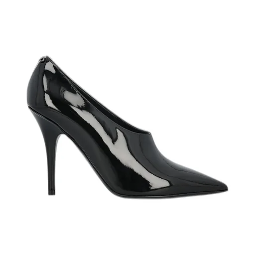 Pointed Toe Pumps
