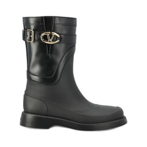 Rain Boots