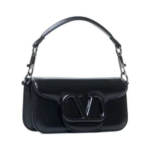 Vltn Times Shoulder Bag