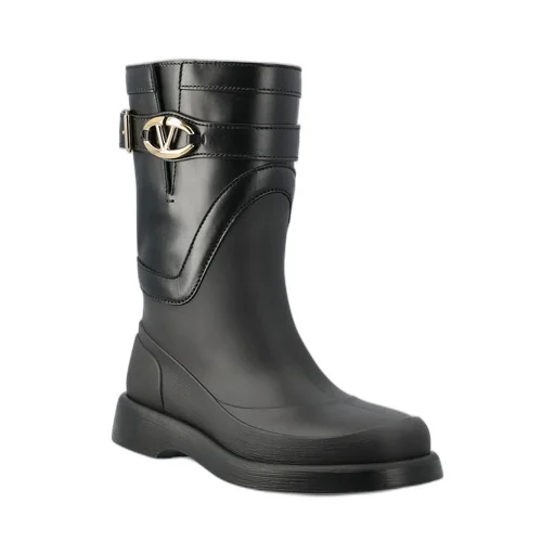 Rain Boots