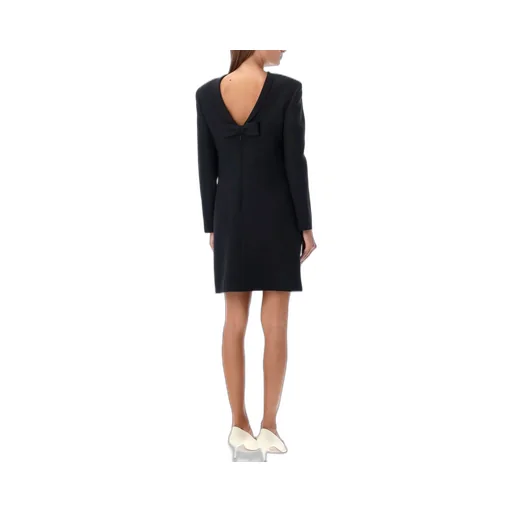Shift Dress