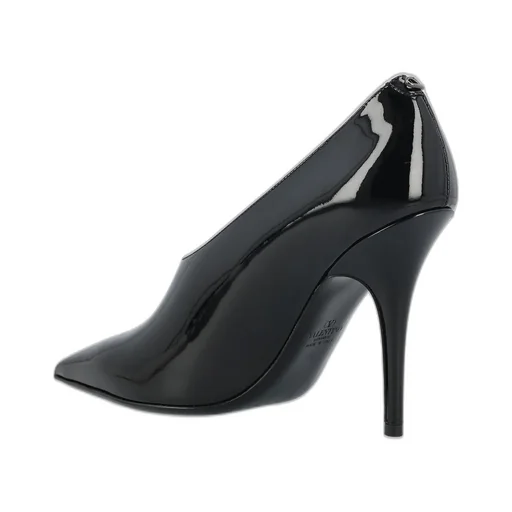 Pointed Toe Pumps