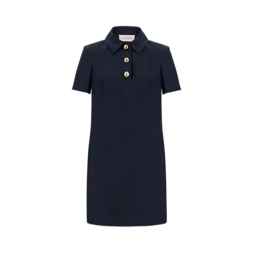 Polo Dress
