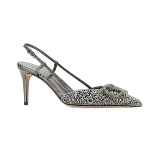 Slingback Pumps