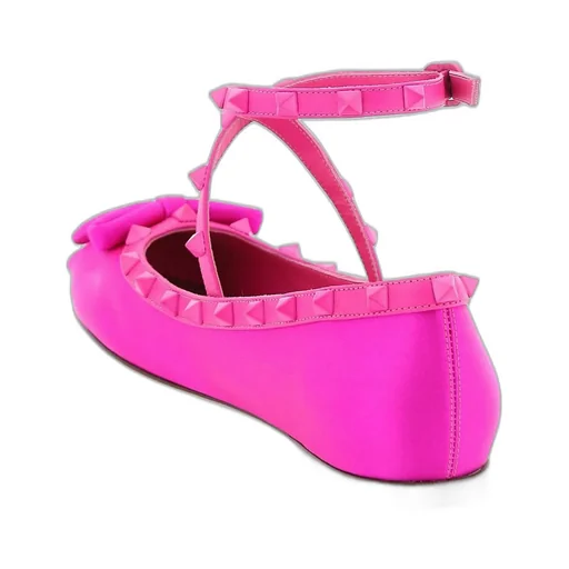 Ballet Flats