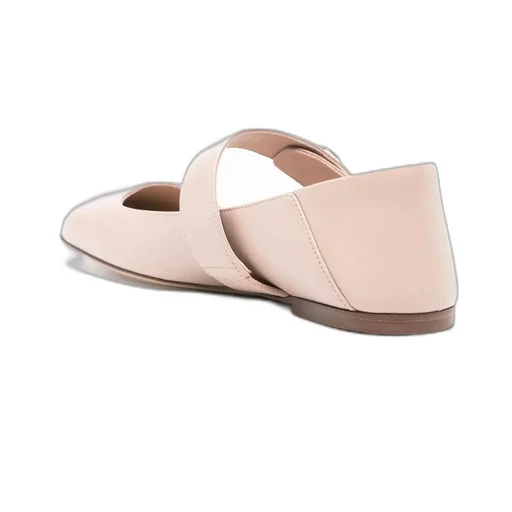 Mary Jane Flats