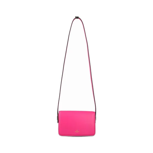Vltn Times Shoulder Bag