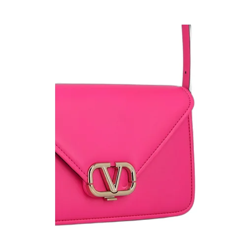 Vltn Times Shoulder Bag