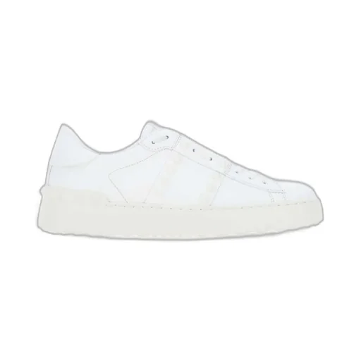 Low-Top Sneakers