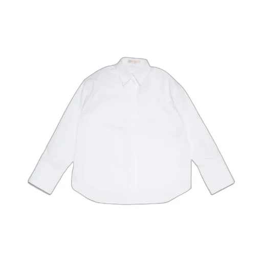 Oversized Shirt