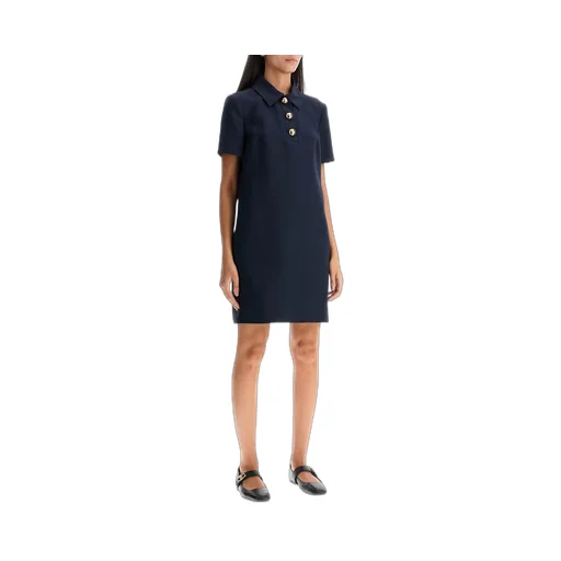 Polo Dress