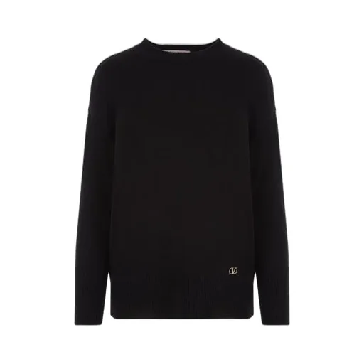 Crewneck Sweater