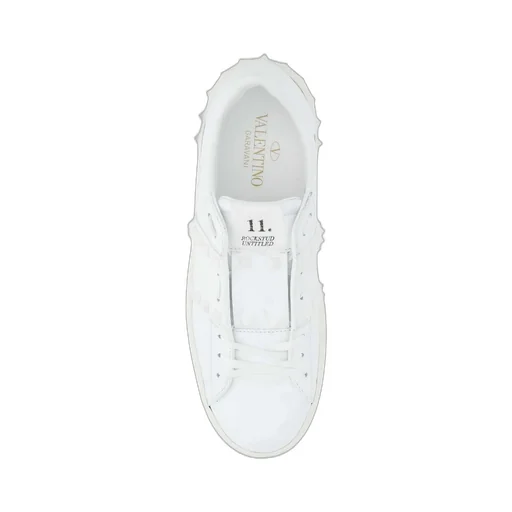 Low-Top Sneakers
