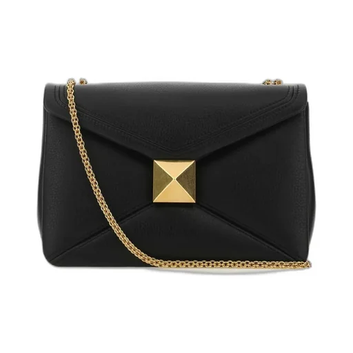 Vltn Times Shoulder Bag