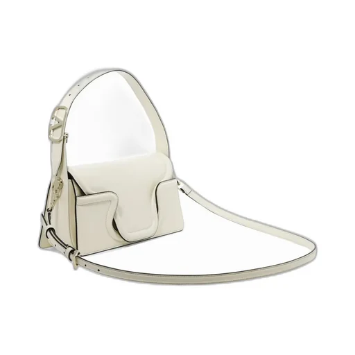 Vlogo Shoulder Bag