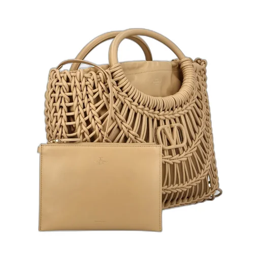 The Tote Bag