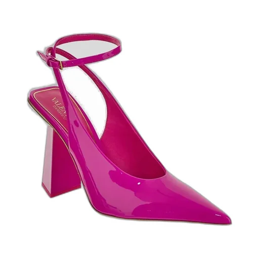 Slingback Pumps
