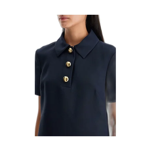 Polo Dress