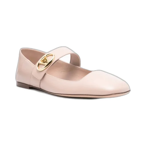Mary Jane Flats