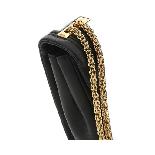 Vltn Times Shoulder Bag