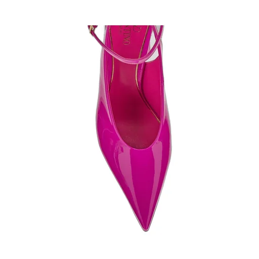 Slingback Pumps