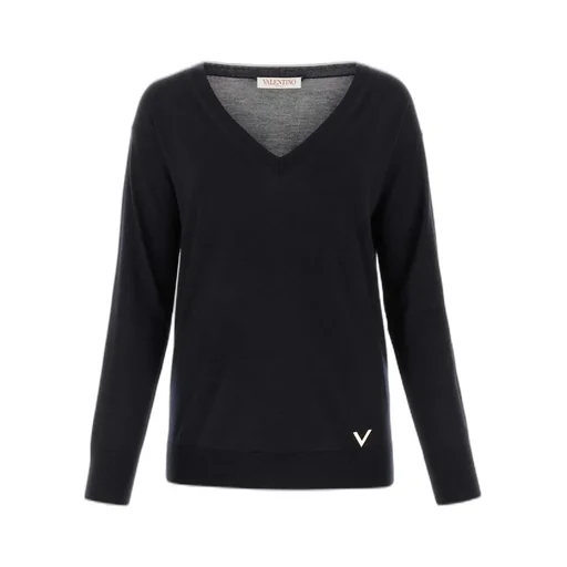 V-Neck Sweater
